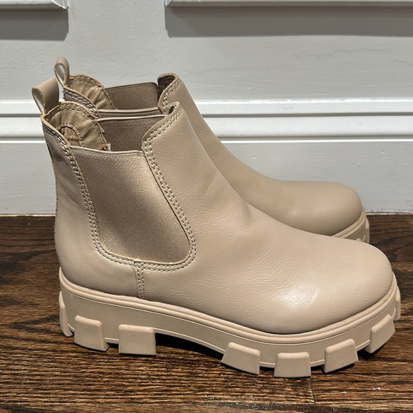 CIRCUS NY Women's Darielle Boots - Picture 4 of 6